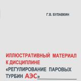 Иллюстративный материал к дисциплине «Регулирование паровых турбин АЭС