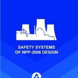 Safety systems of NPP-2006 design